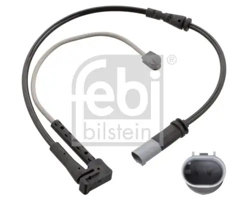 FEBI BILSTEIN Warnkontakt, Bremsbelagverschleiß IFEN101072