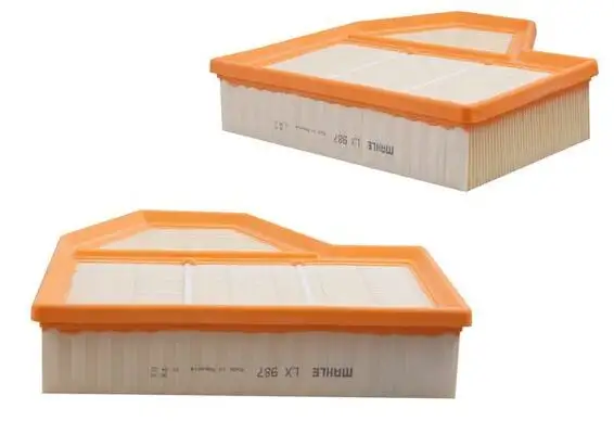 KNECHT Luftfilter 4009026409817