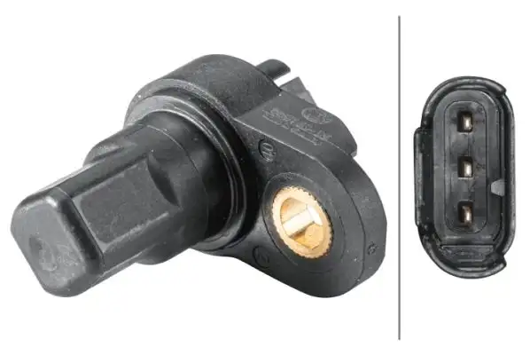 HELLA Impulsgeber, Kurbelwelle IHEA6PU009163351