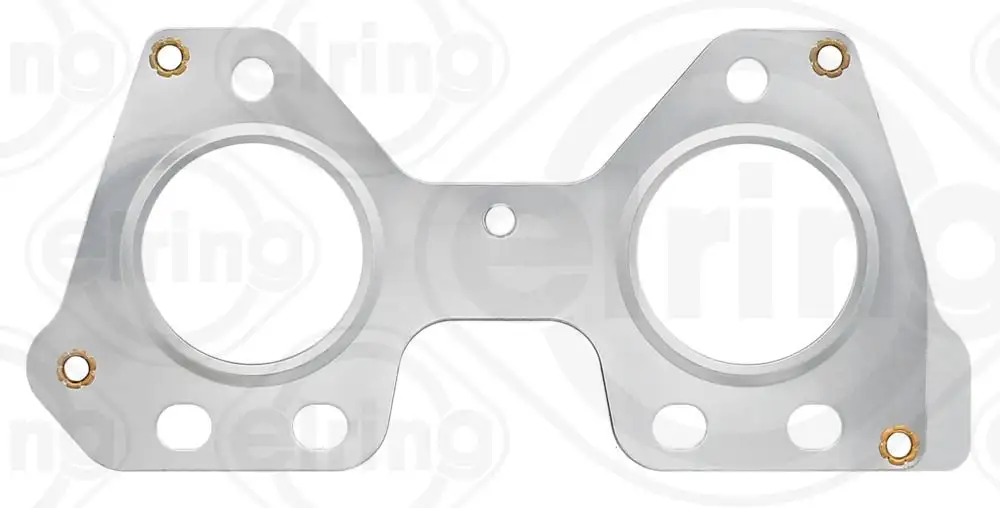 ELRING Dichtung, Abgaskrümmer IELG503721