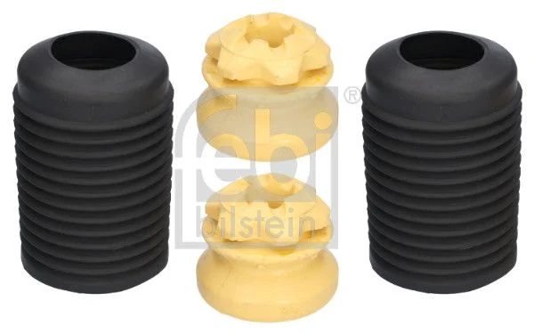 FEBI BILSTEIN Staubschutzsatz, Stoßdämpfer 4054224812631