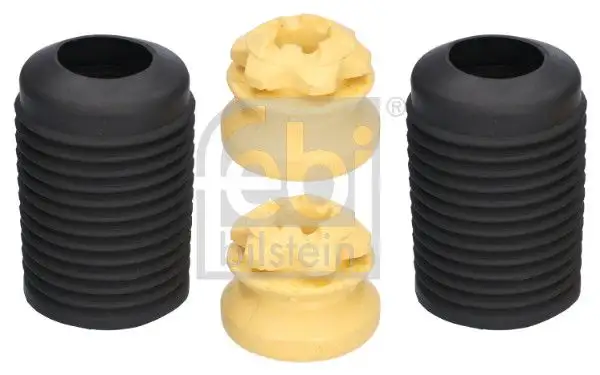 FEBI BILSTEIN Staubschutzsatz, Stoßdämpfer 4054224812631