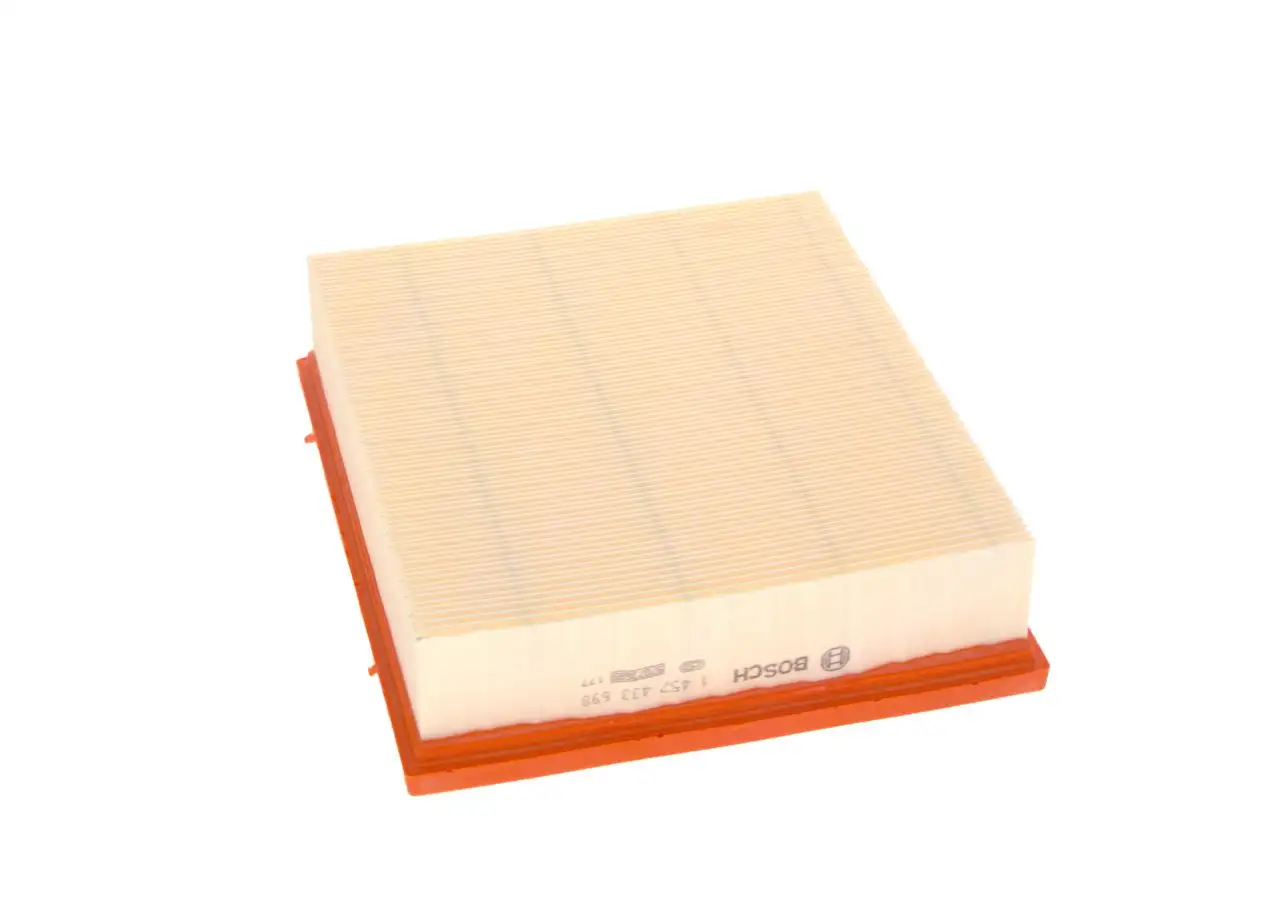 BOSCH Luftfilter 3165141094411