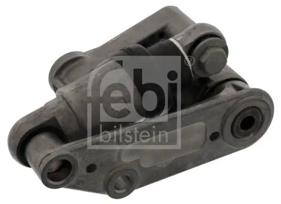 FEBI BILSTEIN Riemenspanner, Keilrippenriemen IFEN18483