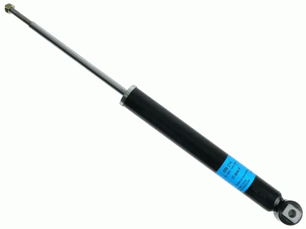 SACHS Stoßdämpfer ISAS556214