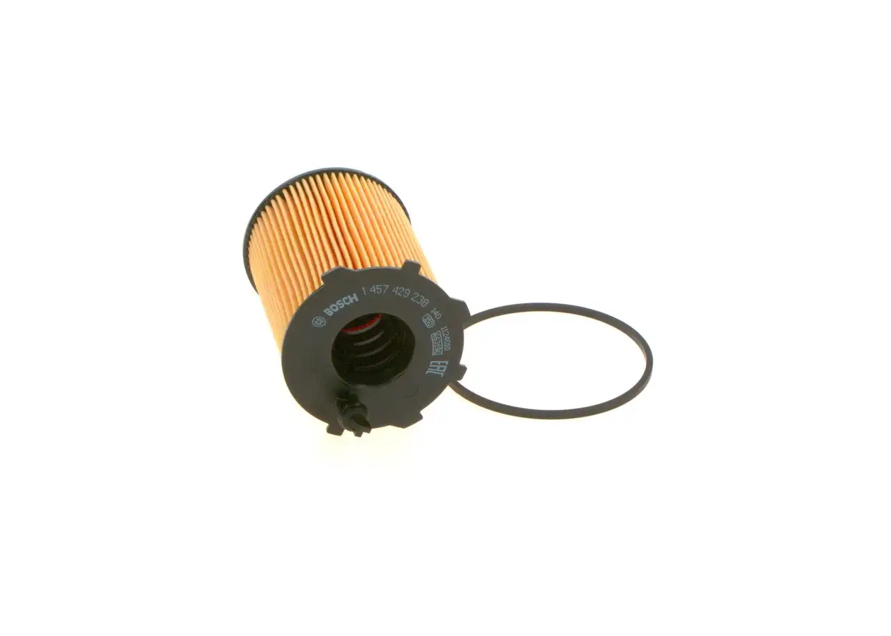 BOSCH Ölfilter 3165143543887