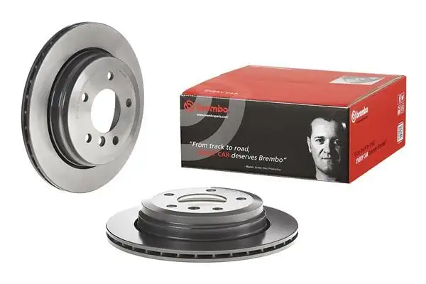 BREMBO Bremsscheibe 8020584225318