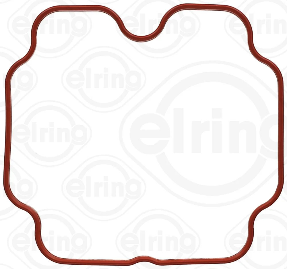 ELRING Dichtung, Ansaugkrümmergehäuse IELG266270