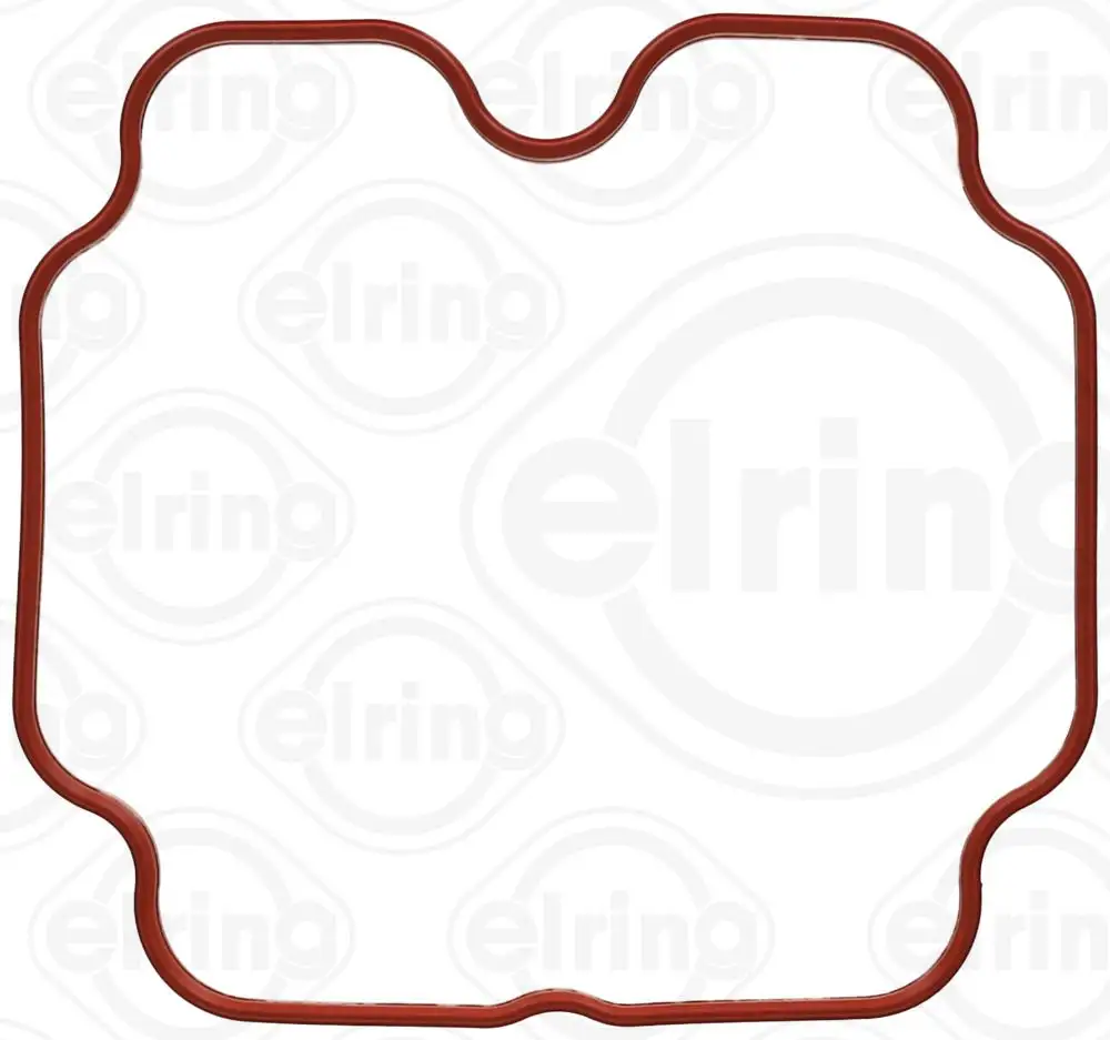 ELRING Dichtung, Ansaugkrümmergehäuse IELG266270