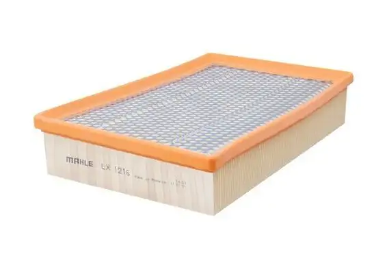 KNECHT Luftfilter 4009026405451