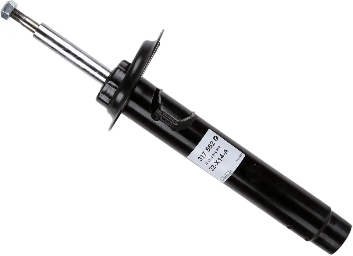 SACHS Stoßdämpfer ISAS317552