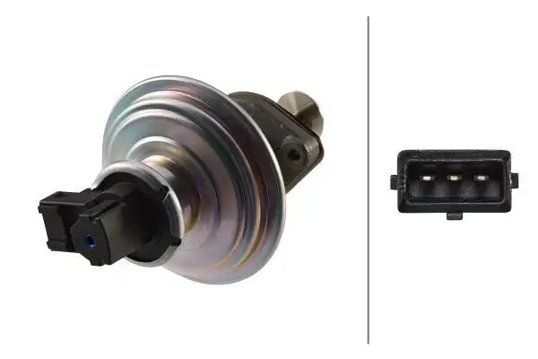 HELLA AGR-Ventil 4082300709766