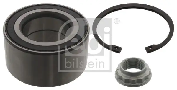 FEBI BILSTEIN Radlagersatz IFEN23928