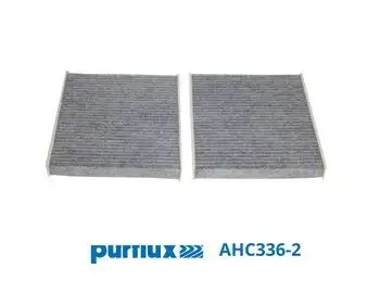 PURFLUX Filter, Innenraumluft 3286066603363
