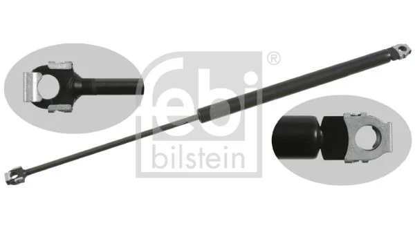FEBI BILSTEIN Gasfeder, Motorhaube IFEN01784