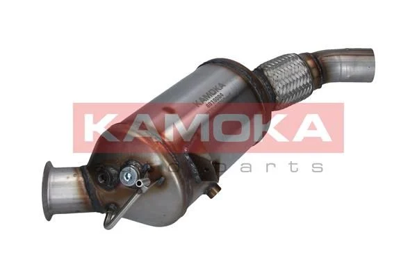 KAMOKA Ruß-/Partikelfilter, Abgasanlage IKAA8010004