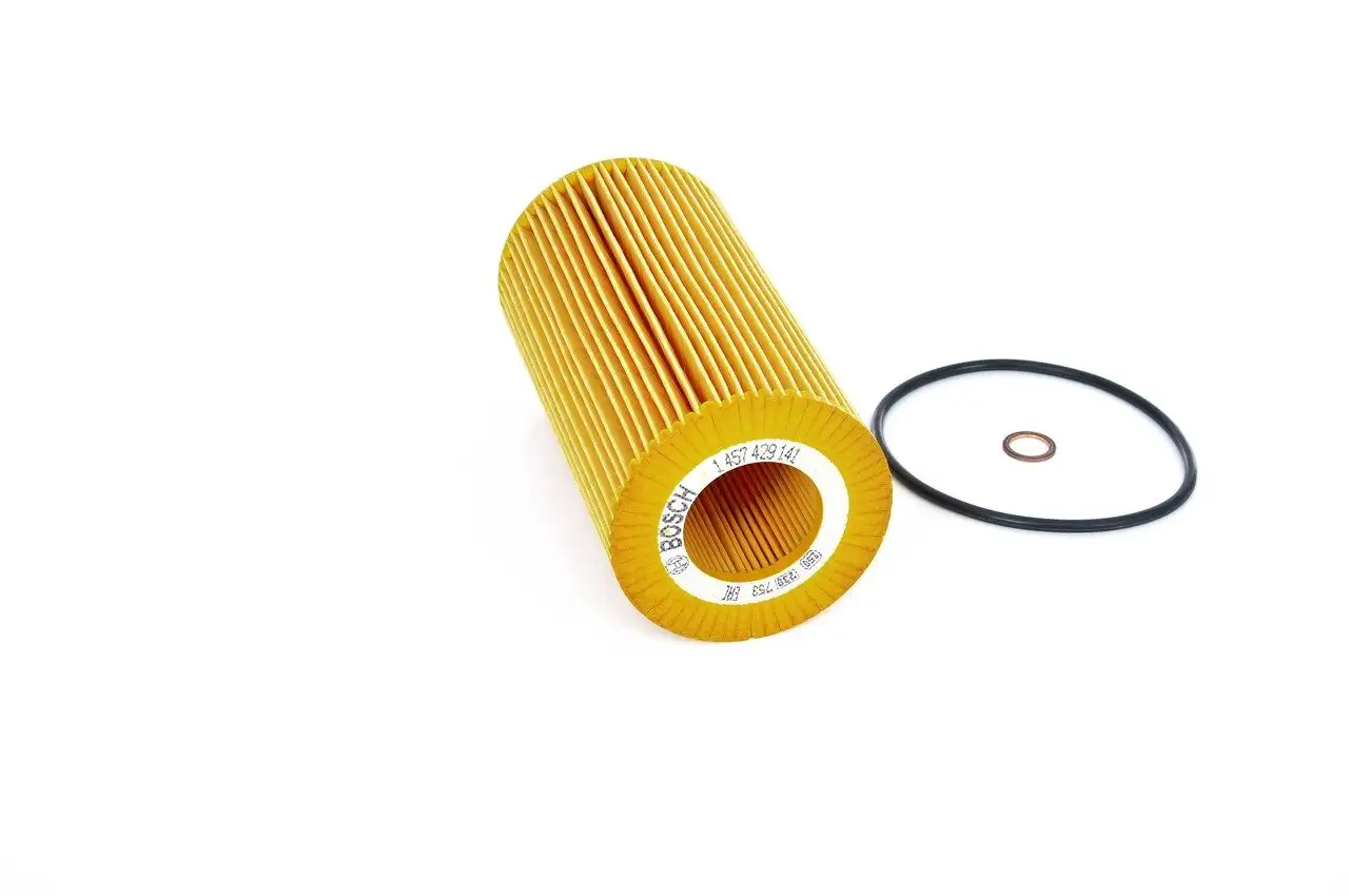 BOSCH Ölfilter IBOH1457429141