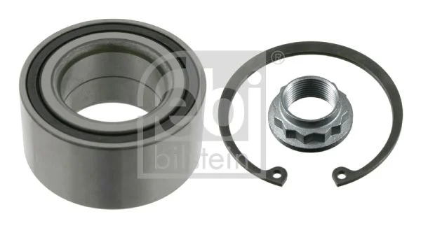 FEBI BILSTEIN Radlagersatz IFEN26310