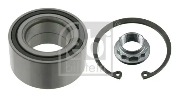 FEBI BILSTEIN Radlagersatz IFEN26310