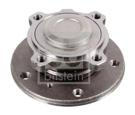 FEBI BILSTEIN Radlagersatz IFEN24571