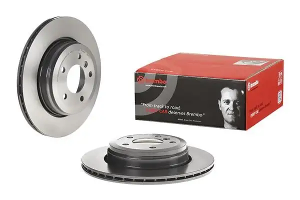 BREMBO Bremsscheibe IBRO09942511
