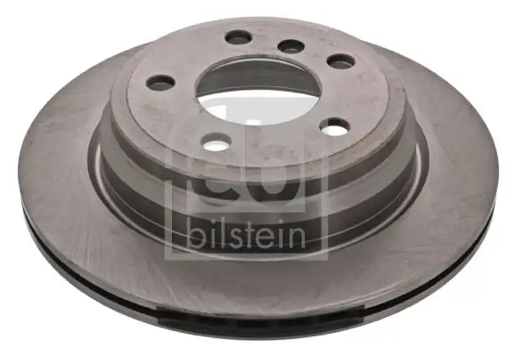FEBI BILSTEIN Bremsscheibe IFEN43868