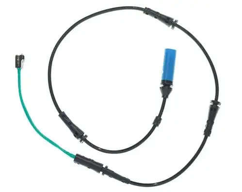 BREMBO Warnkontakt, Bremsbelagverschleiß IBROA00522