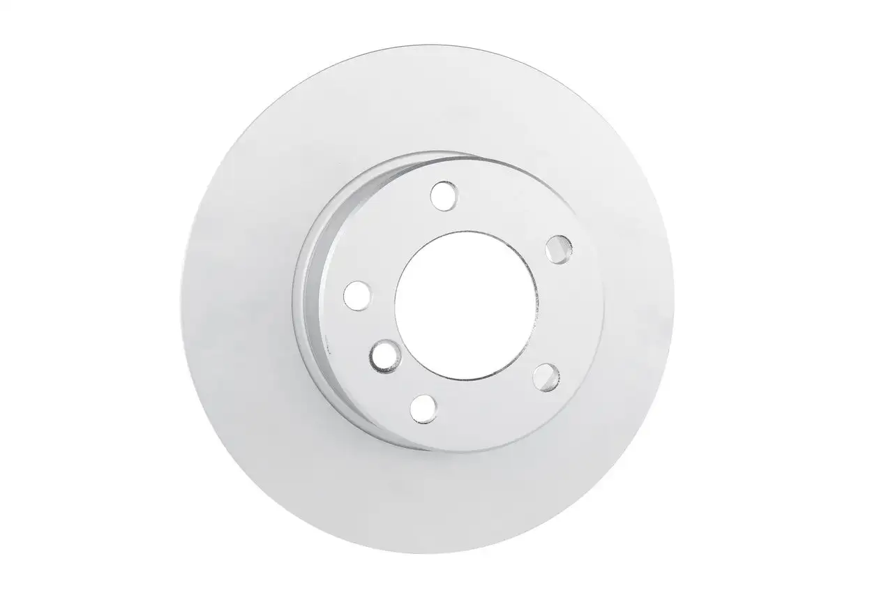 BOSCH Bremsscheibe 3165141246155