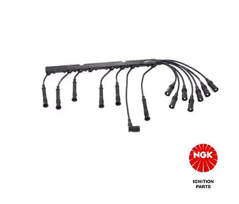 NGK Zündleitungssatz 0087295005743