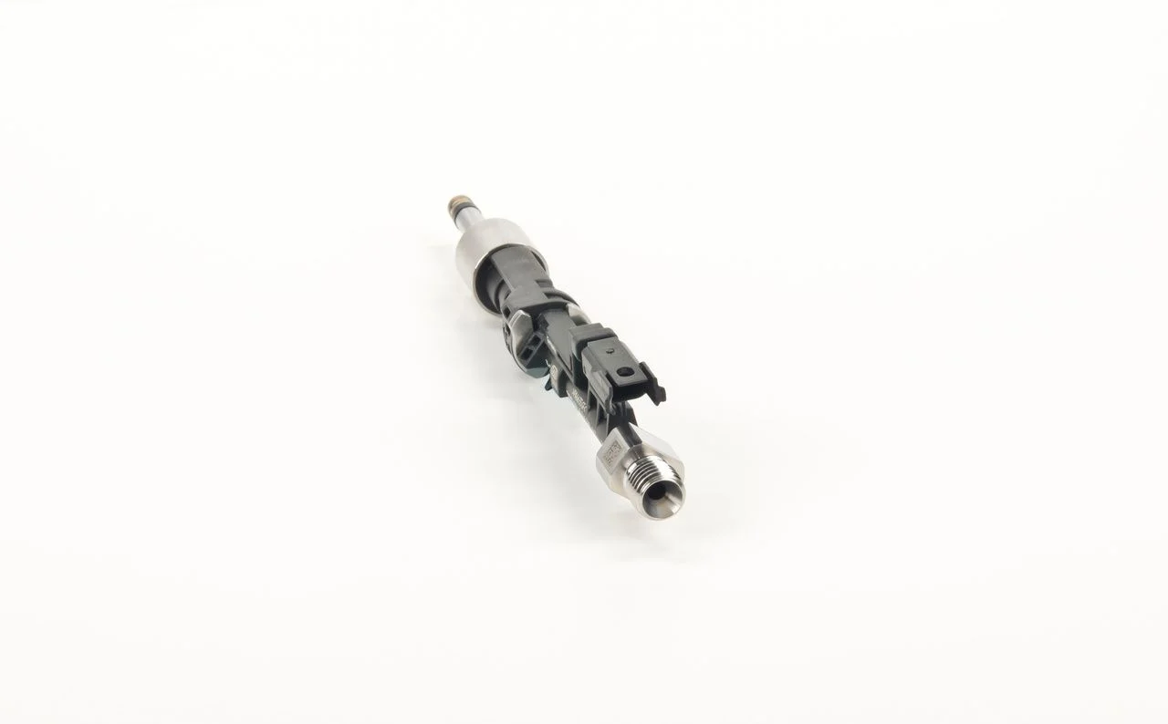 BOSCH Einspritzventil 4047024707061