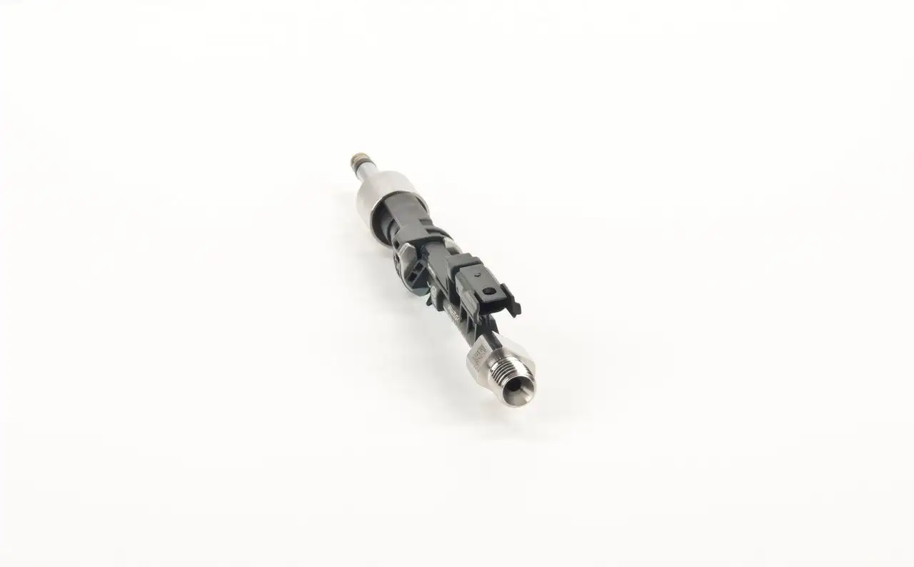BOSCH Einspritzventil 4047024707061