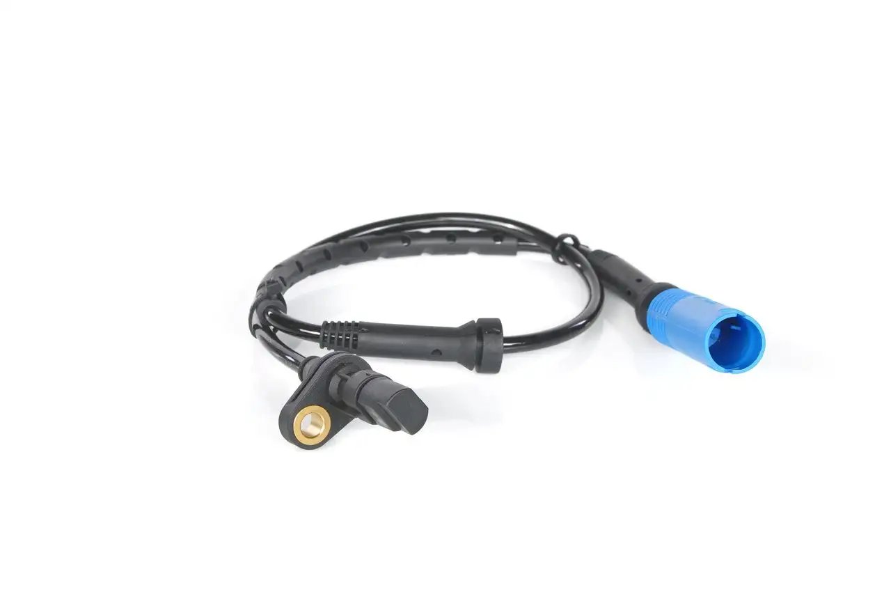 BOSCH Sensor, Raddrehzahl 4047024938175