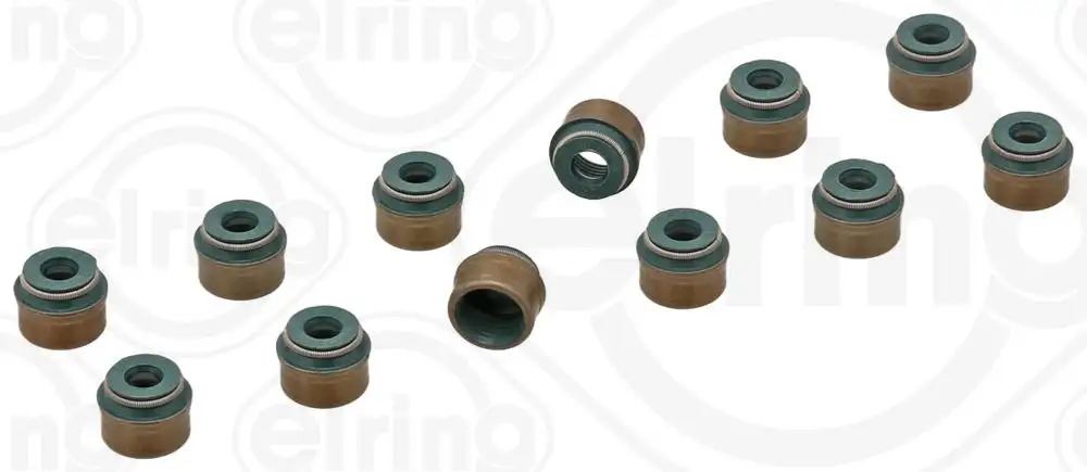 ELRING Dichtungssatz, Ventilschaft IELG424780