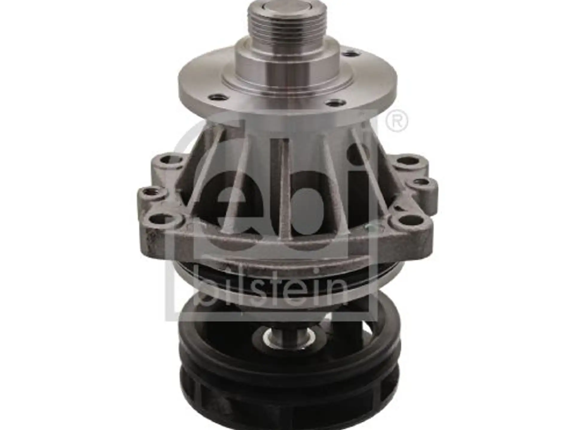 FEBI BILSTEIN Wasserpumpe IFEN01293