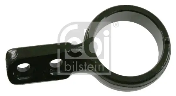 FEBI BILSTEIN Halter, Querlenkerlagerung IFEN21462