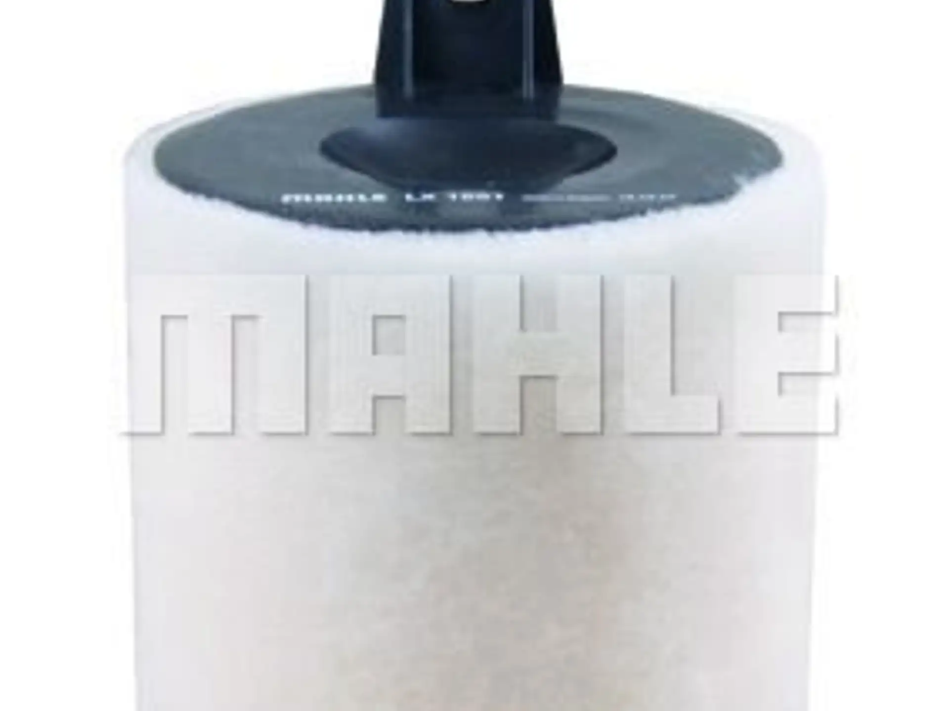 KNECHT Luftfilter IKNTLX1651