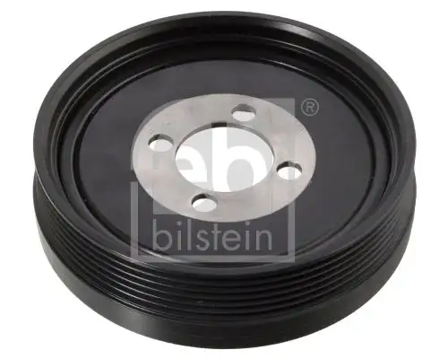 FEBI BILSTEIN Riemenscheibe, Kurbelwelle IFEN102042