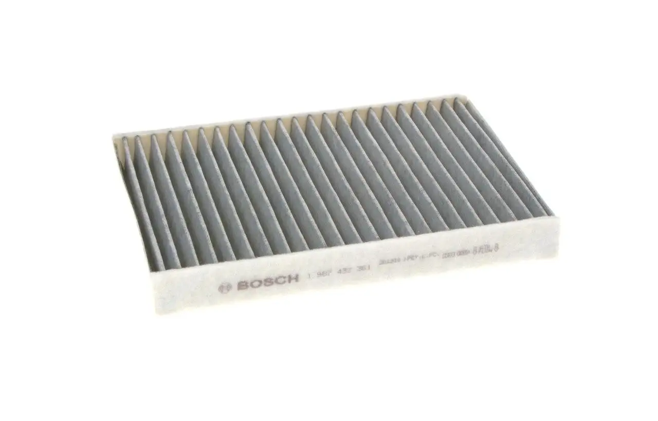 BOSCH Filter, Innenraumluft IBOH1987432361