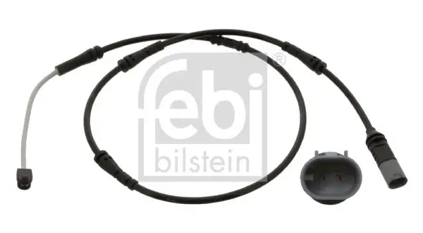 FEBI BILSTEIN Warnkontakt, Bremsbelagverschleiß IFEN39140