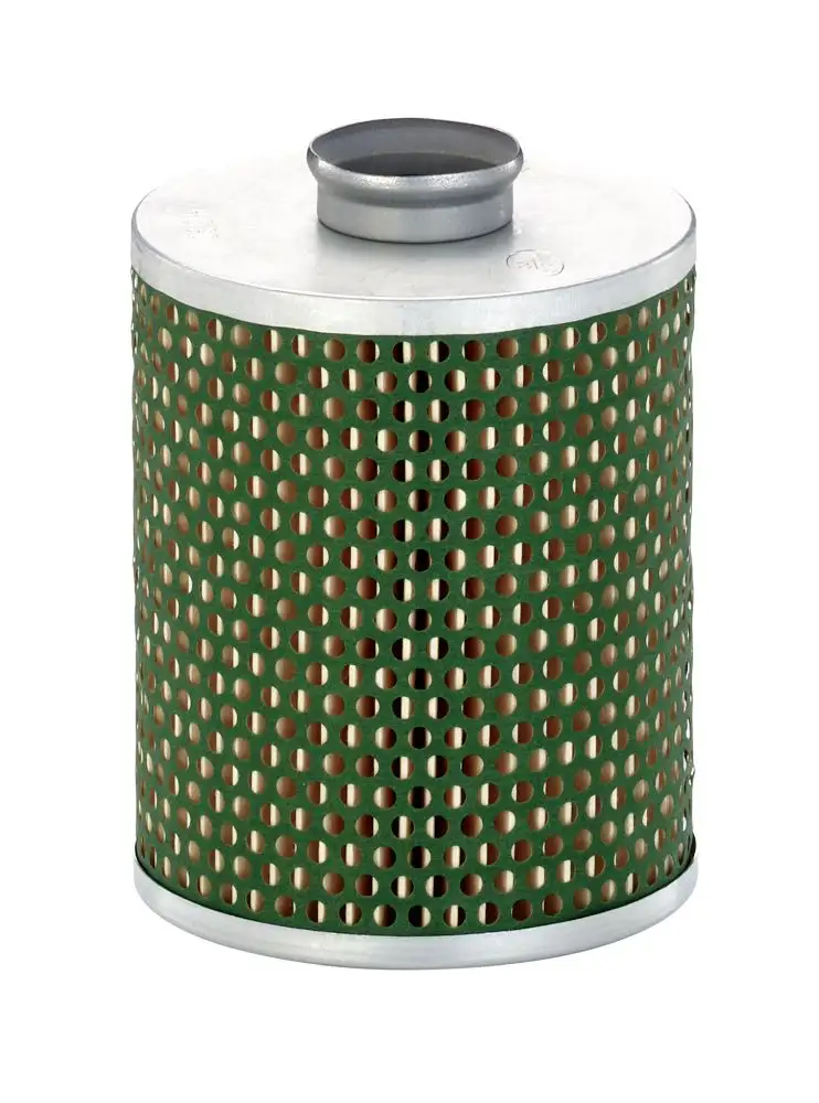MANN-FILTER Hydraulikfilter, Lenkung 4011558256500