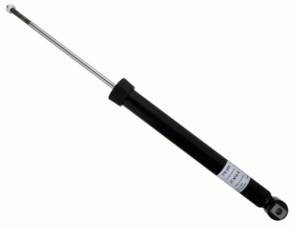 SACHS Stoßdämpfer ISAS316606