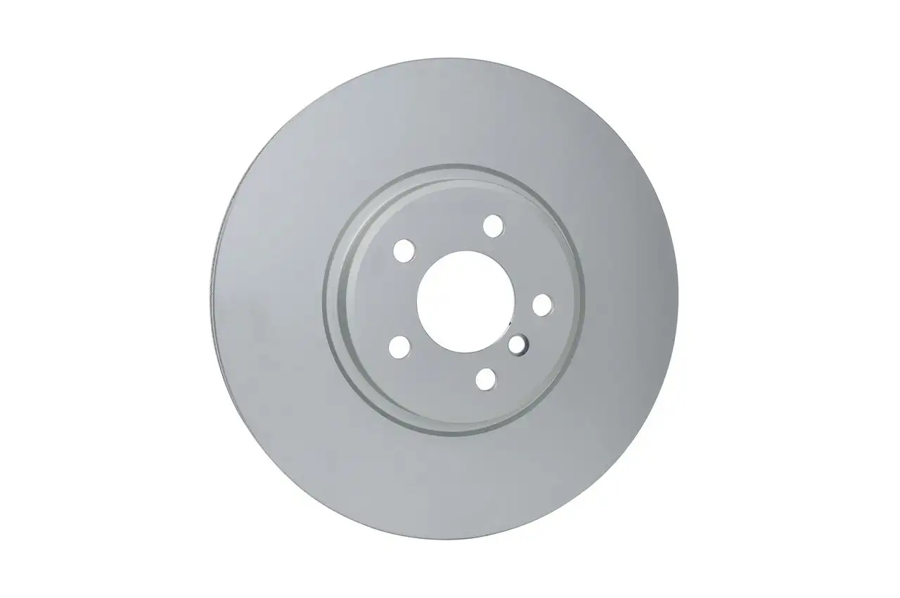 BOSCH Bremsscheibe 4047024697263