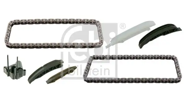 FEBI BILSTEIN Steuerkettensatz IFEN49555