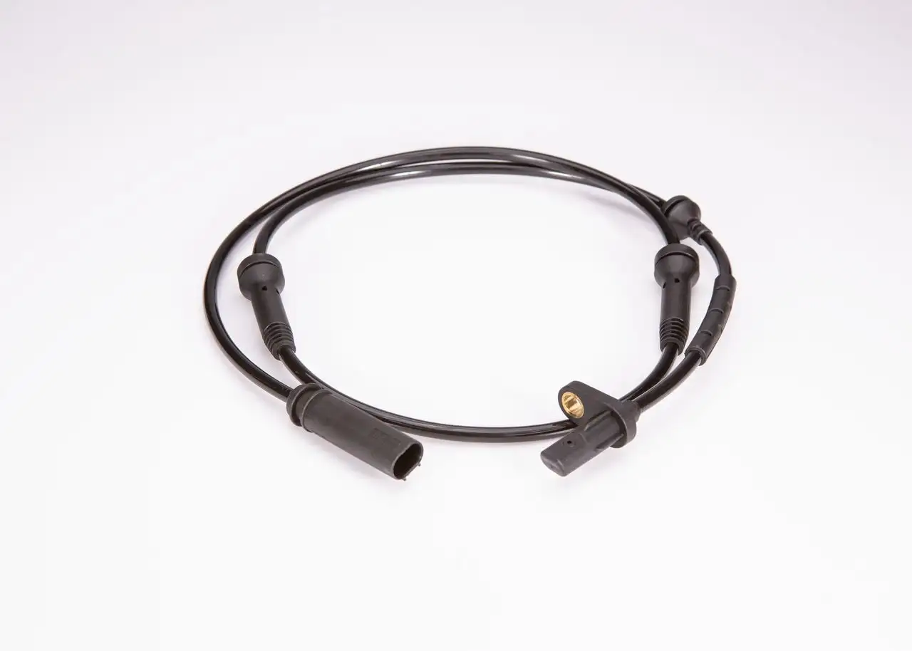 BOSCH Sensor, Raddrehzahl 4047026453911
