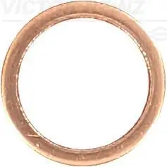 VICTOR REINZ Dichtring, Ölablaßschraube IVIZ417005800
