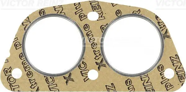 VICTOR REINZ Dichtung, Abgasrohr IVIZ713729400