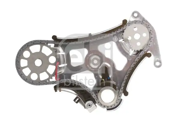 FEBI BILSTEIN Kettensatz, Ölpumpenantrieb IFEN103881