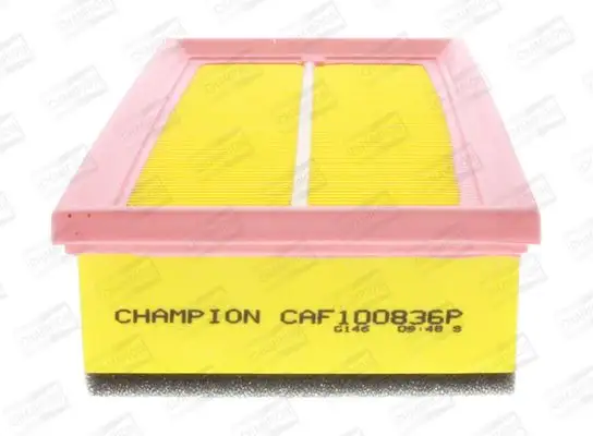 CHAMPION Luftfilter ICHNCAF100836P