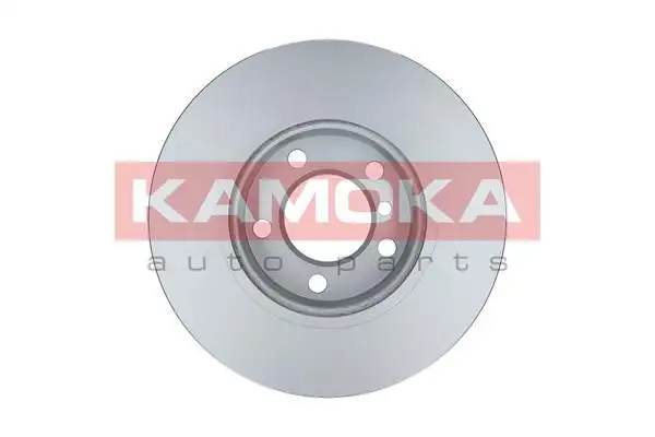 KAMOKA Bremsscheibe 5901779834634