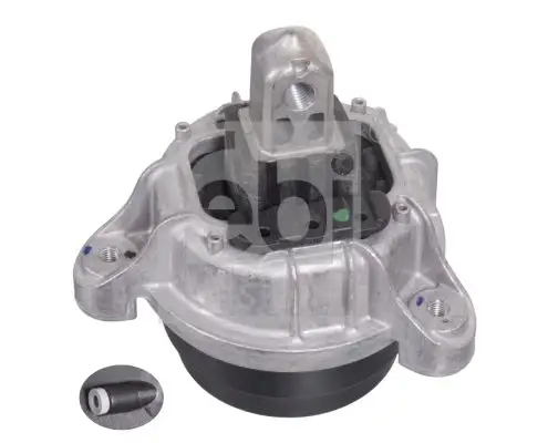 FEBI BILSTEIN Lagerung, Motor IFEN39016